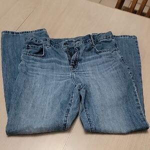 The Children's Place Light Blue Jeans